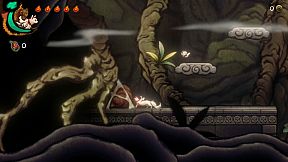 Yeomna : The Legend of Dongbaek