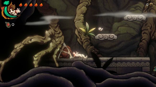 Yeomna : The Legend of Dongbaek