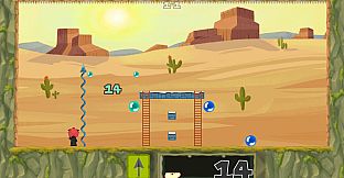 Bubble Struggle: Adventures