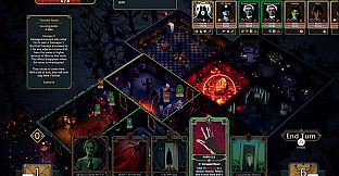 Deck of Haunts