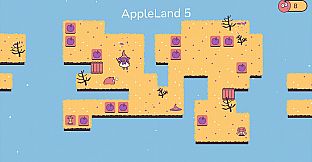 Kiko's Apple Adventure