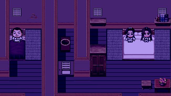 [NTRPG] Xiu Lu Ji 修绿记