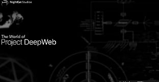 Project DeepWeb: Artbook