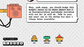 The Jackbox Party Pack 10