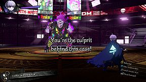 Master Detective Archives: RAIN CODE Plus