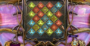 Amaranthine Voyage: The Shadow of Torment Collector's Edition