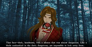 A Romance of Wind,Flowers,Snow,Moon