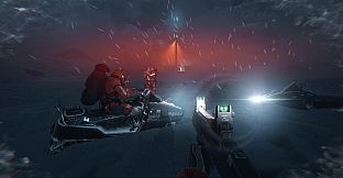 UNFROST