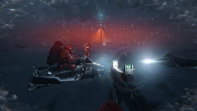UNFROST