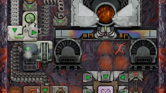 Desktop Factory