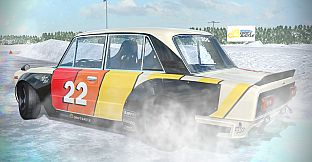 RDS - WINTER DRIFT BATTLE DLC