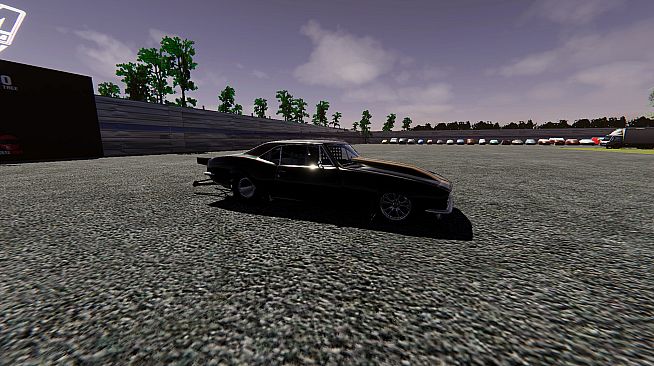 Bounty Drag Racing - Outlaw Pack 3