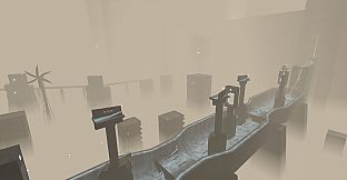 ZipRush: Surf the Void