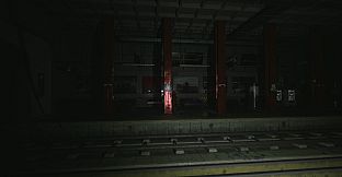 Sector 13: Haunted Woods