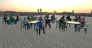 Virtual Presenter Pro