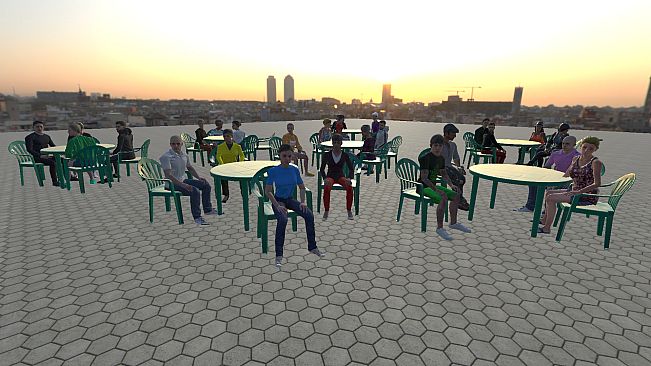 Virtual Presenter Pro