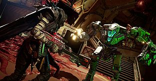 Borderlands4 - Story Pack 1: Mad Ellie and the Vault of the Damned