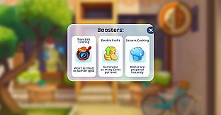 Cooking Live - Beginner’s Pack