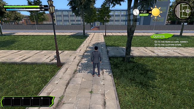 Just Life: A New Farmer's Story