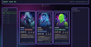 Cosmic Crossover