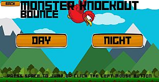 Monster Knockout Bounce DLC