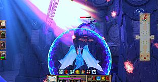 Tournament of Tamers