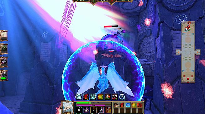 Tournament of Tamers