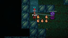 FULLYBROKEN: WAY HOME - A Roguelike Shooter