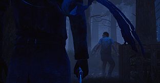 Dead by Daylight - Ghost Face