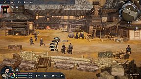 Huaxia: Warring States