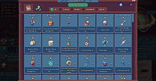 Click Click Dig: Prologue