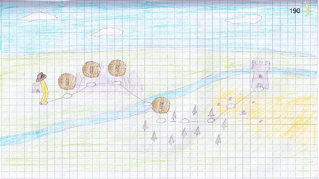 New Supper Banana! - Hat DLC