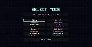 Salvage Run