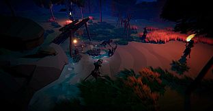 Lost Viking: Kingdom of Women