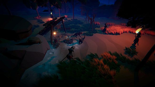 Lost Viking: Kingdom of Women