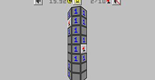 Minesweeper Pillar