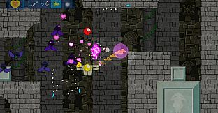 The Wizard and The Slug