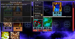 Monsters & Magics: Digital Card Game