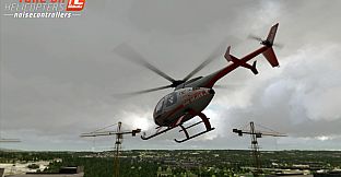 Take on Helicopters - Noisecontrollers