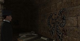 Sherlock Holmes: The Awakened (2008)