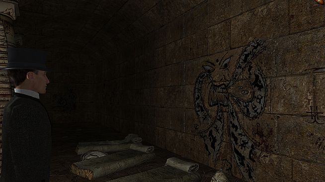 Sherlock Holmes: The Awakened (2008)