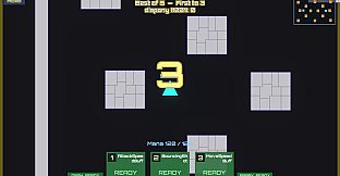 Geometry Fight