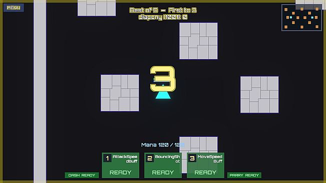 Geometry Fight