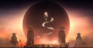 Towaga: Among Shadows