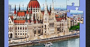 1001 Jigsaw Castles And Palaces