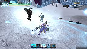 Angel Light The Elven Truce