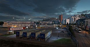 Euro Truck Simulator 2 - Italia