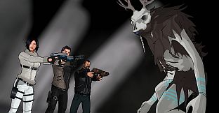 Fear Effect Sedna