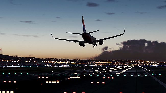 X-Plane 11 - Add-on: Aerosoft - ProCam