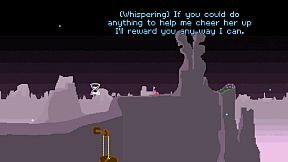 The Tale of Doris and the Dragon - Episode 1